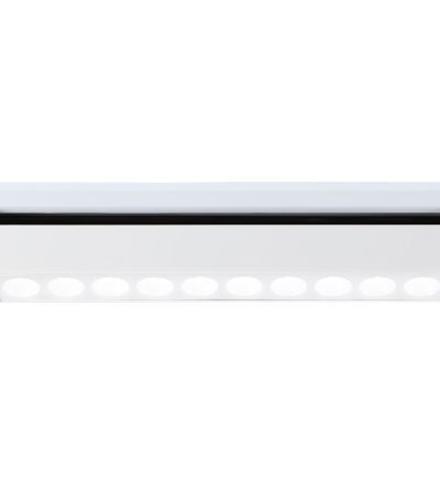 Трековый однофазный светильник Ambrella Light Track system GL6706