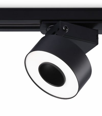 Трековый однофазный светильник Ambrella Light Track System GL6863