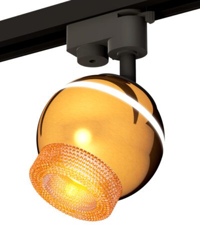Трековый однофазный светильник Ambrella Light Track System XT1105002 (A2521, C1105, N7195)