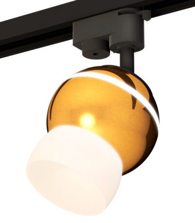 Трековый однофазный светильник Ambrella Light Track System XT1105008 (A2521, C1105, N7177)