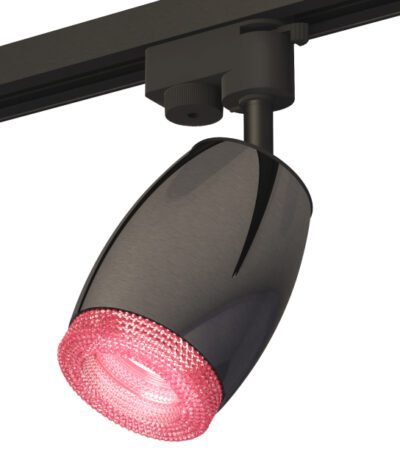 Трековый однофазный светильник Ambrella Light Track System XT1123006 (A2521, C1123, N7193)