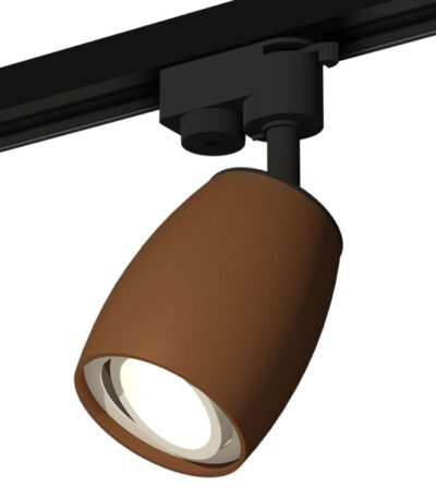 Трековый однофазный светильник Ambrella Light Track System XT1124001 (A2521, C1124, N7001)