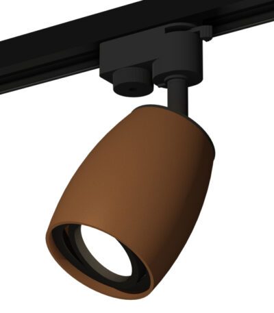 Трековый однофазный светильник Ambrella Light Track System XT1124002 (A2521, C1124, N7002)