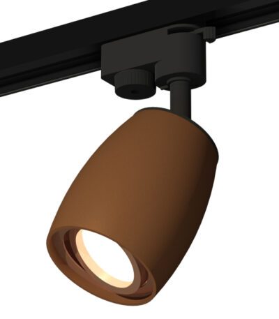 Трековый однофазный светильник Ambrella Light Track System XT1124005 (A2521, C1124, N7005)