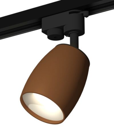 Трековый однофазный светильник Ambrella Light Track System XT1124030 (A2521, C1124, N7010)