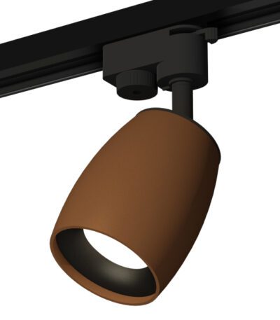 Трековый однофазный светильник Ambrella Light Track System XT1124031 (A2521, C1124, N7011)