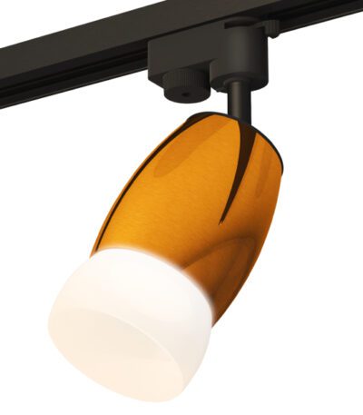 Трековый однофазный светильник Ambrella Light Track System XT1125014 (A2521, C1125, N7177)