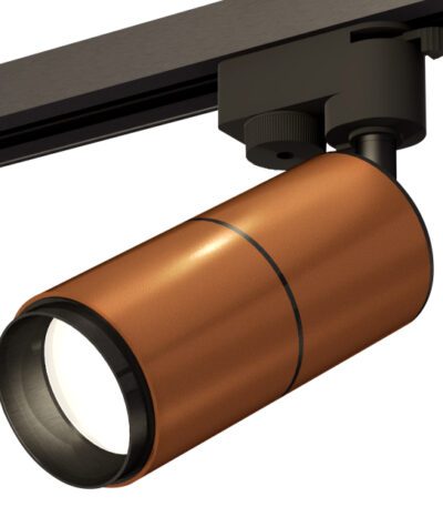 Трековый однофазный светильник Ambrella Light Track System XT6304001 (A2521, C6304, A2061, C6304, N6121)