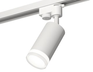 Трековый однофазный светильник Ambrella Light Track System XT6322130 (A2520, C6322, N6241)