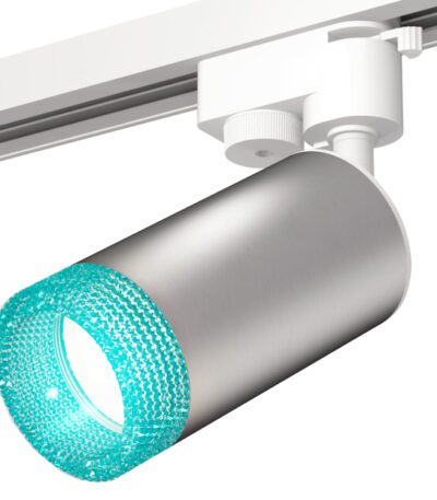 Трековый однофазный светильник Ambrella Light Track System XT6324002 (A2520, C6324, N6153)