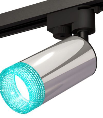 Трековый однофазный светильник Ambrella Light Track System XT6325002 (A2521, C6325, N6153)