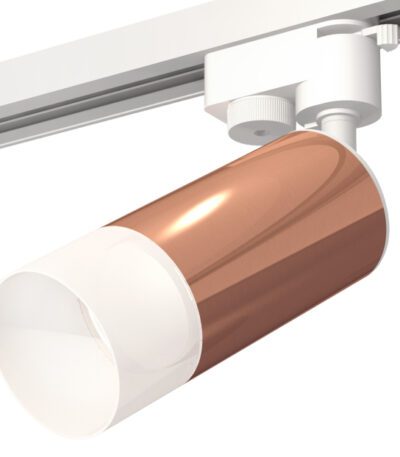 Трековый однофазный светильник Ambrella Light Track System XT6326003 (A2520, C6326, N6252)