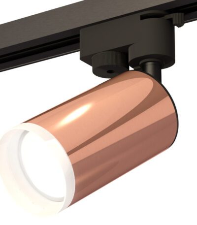 Трековый однофазный светильник Ambrella Light Track System XT6326012 (A2521, C6326, N6246)