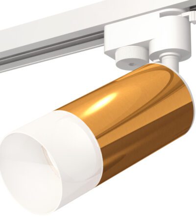 Трековый однофазный светильник Ambrella Light Track System XT6327003 (A2520, C6327, N6252)