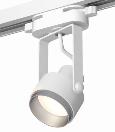 Трековый однофазный светильник Ambrella Light Track System XT6601022 (C6601, N6123)