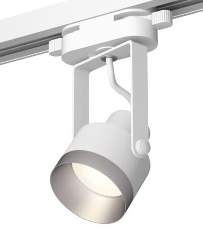 Трековый однофазный светильник Ambrella Light Track System XT6601043 (C6601, N6133)