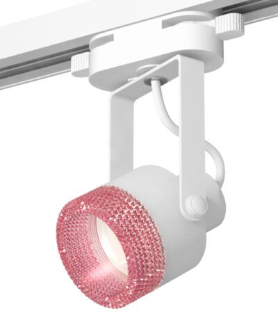 Трековый однофазный светильник Ambrella Light Track System XT6601062 (C6601, N6152)