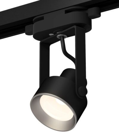 Трековый однофазный светильник Ambrella Light Track System XT6602002 (C6602, N6104)