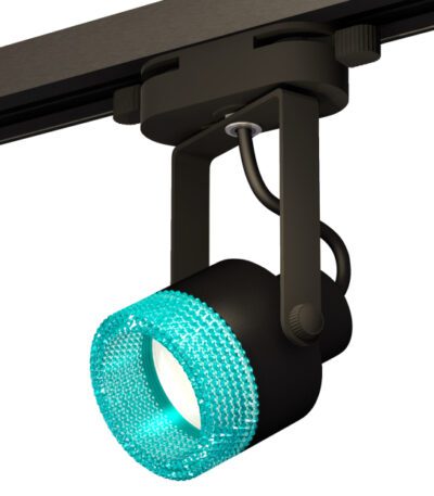 Трековый однофазный светильник Ambrella Light Track System XT6602063 (C6602, N6153)