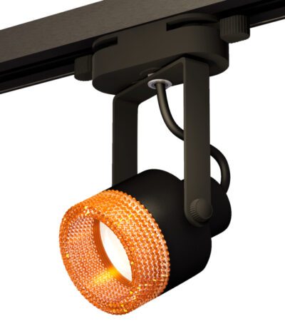 Трековый однофазный светильник Ambrella Light Track System XT6602064 (C6602, N6154)