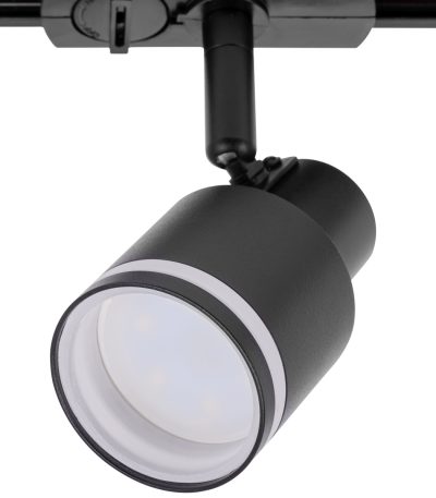 Трековый однофазный светильник Citilux Bruno CL565T11