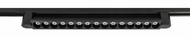 Трековый однофазный светильник EKS Art Starline 0У-00001352 Трековый однофазный светильник EKS Art Starline 0У-00001352