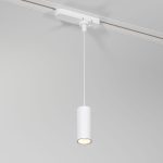 Трековый однофазный светильник Elektrostandard Amend 4690389201554 a065336