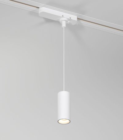 Трековый однофазный светильник Elektrostandard Amend 4690389201554 a065336