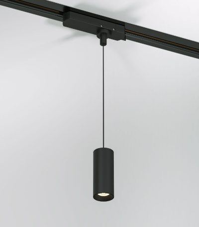 Трековый однофазный светильник Elektrostandard Amend 4690389201561 a065337