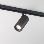 Трековый однофазный светильник Elektrostandard Comel 85210/01 4690389217005 a070801