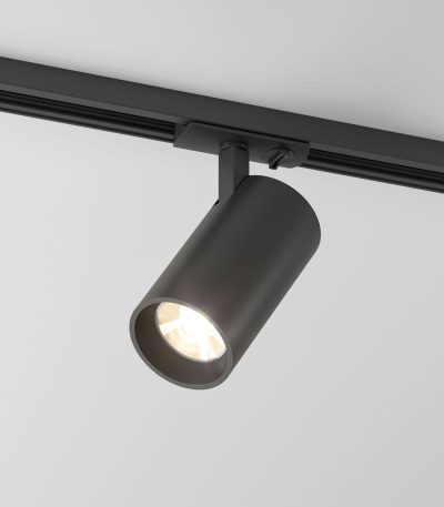 Трековый однофазный светильник Elektrostandard Comel 85211/01 4690389217012 a070804
