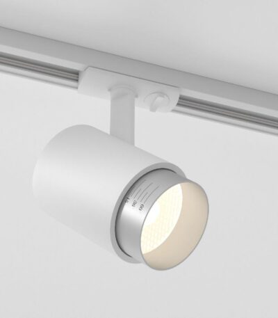 Трековый однофазный светильник Elektrostandard Cors 4690389192210 a062390