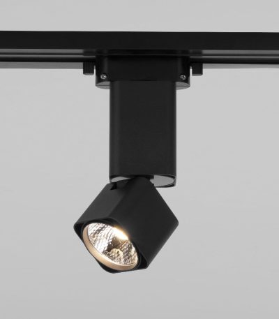 Трековый однофазный светильник Elektrostandard Cubus 85516/01 4690389193774 a062876