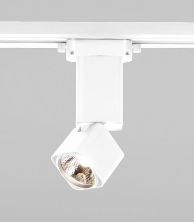 Трековый однофазный светильник Elektrostandard Cubus 85516/01 4690389193781 a062877