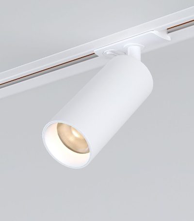 Трековый однофазный светильник Elektrostandard Diffe 85152/01 4690389183263 a058235