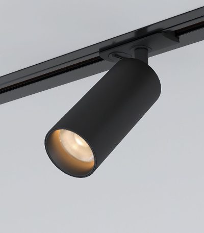 Трековый однофазный светильник Elektrostandard Diffe 85152/01 4690389183270 a058238
