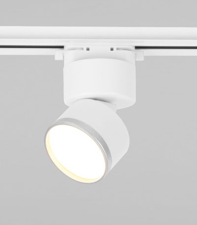 Трековый однофазный светильник Elektrostandard Impact 4690389193736 a062872