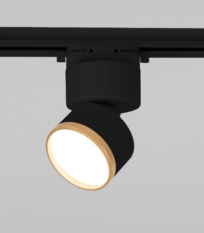 Трековый однофазный светильник Elektrostandard Impact 85514/01 4690389193743 a062873