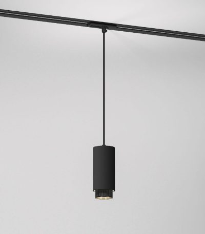 Трековый однофазный светильник Elektrostandard Nubis 4690389200052 a064793