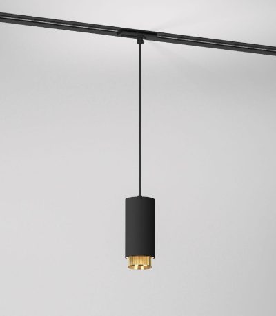 Трековый однофазный светильник Elektrostandard Nubis 4690389200069 a064794