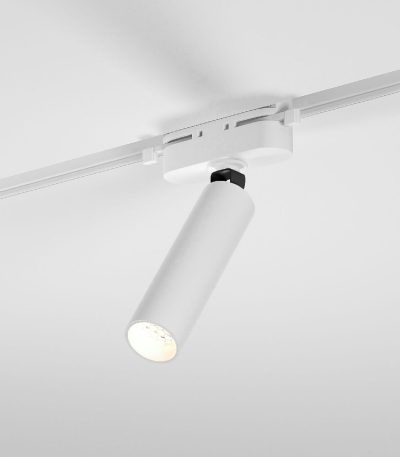 Трековый однофазный светильник Elektrostandard Pika 4690389201493 85110/01 a065268