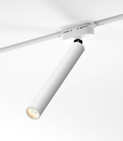 Трековый однофазный светильник Elektrostandard Pika 4690389201516 85111/01 a065273