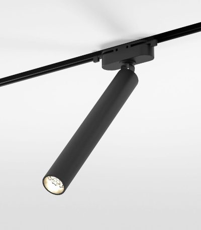 Трековый однофазный светильник Elektrostandard Pika 4690389201523 85111/01 a065274