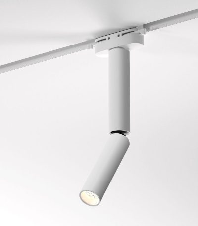 Трековый однофазный светильник Elektrostandard Pika 4690389201530 85112/01 a065275