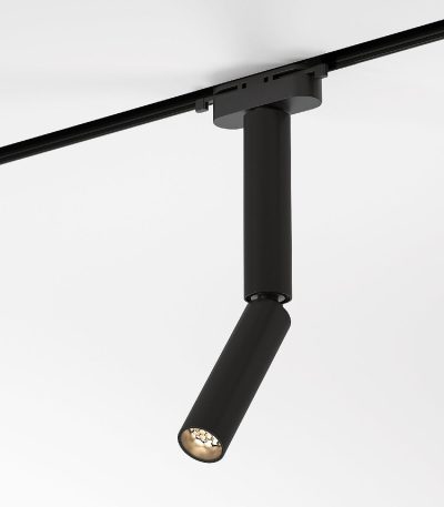 Трековый однофазный светильник Elektrostandard Pika 4690389201547 85112/01 a065276