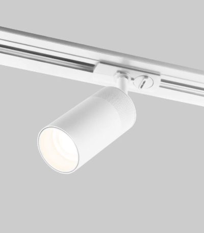 Трековый однофазный светильник Elektrostandard Riffe 4690389190445 a061659