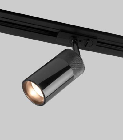 Трековый однофазный светильник Elektrostandard Riffe 4690389190483 a061663