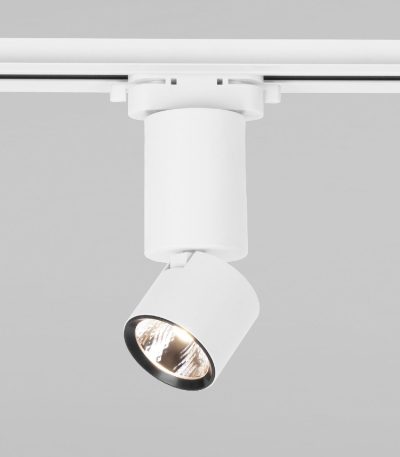 Трековый однофазный светильник Elektrostandard Sens 85047/01 4690389193804 a062879