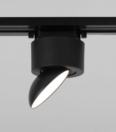 Трековый однофазный светильник Elektrostandard Smooth 85515/01 4690389193750 a062874