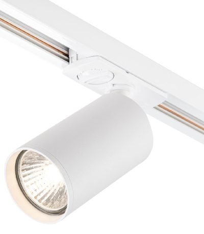 Трековый однофазный светильник Escada 20001TRA/01 SWH